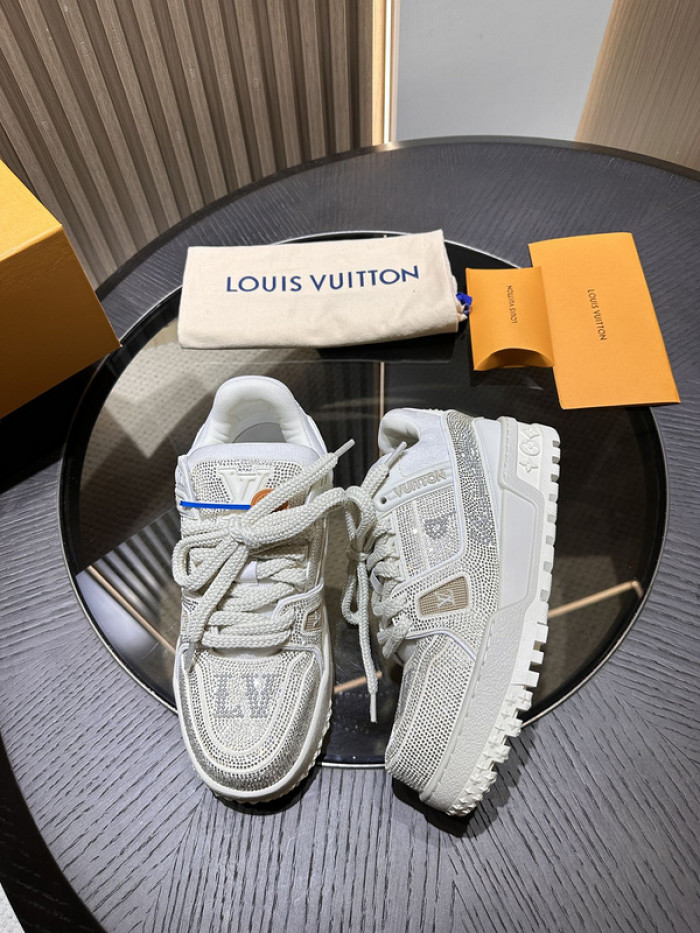 lvt sneakers copshoe l&v-236