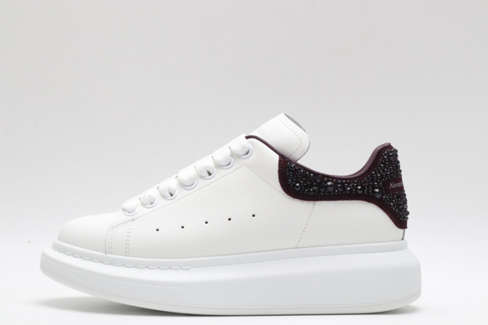 ale*d*r M*Q*en sole sneakers copshoe-150