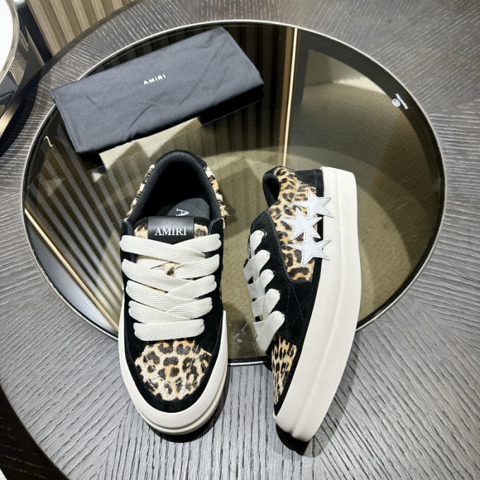 AMIRI SNEAKERS COPSHOE AM-138