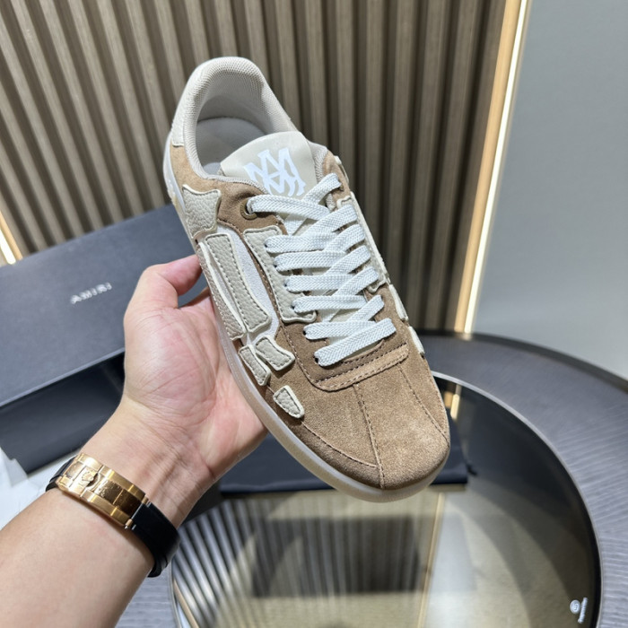 AMIRI SNEAKERS COPSHOE AM-145