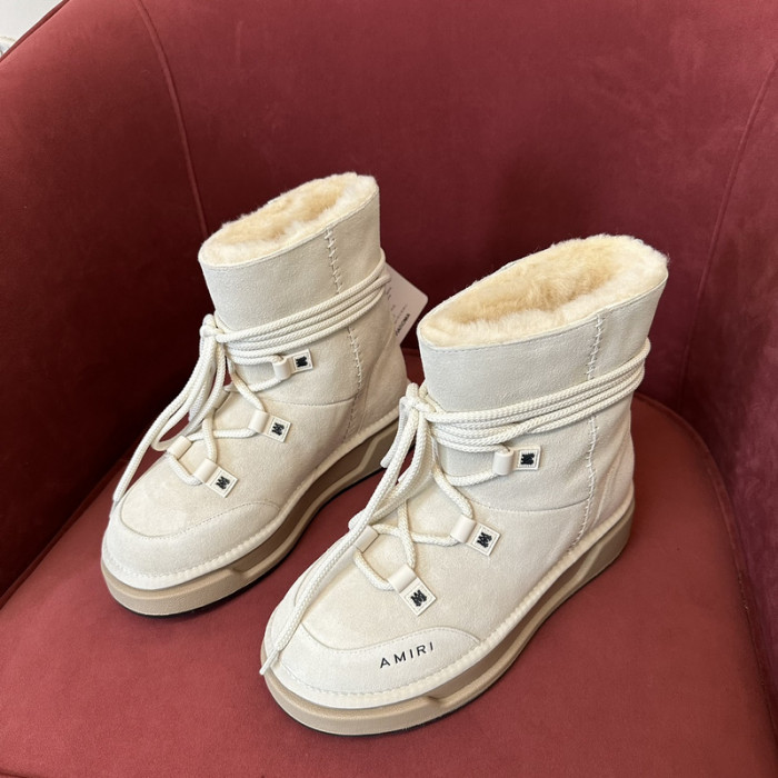 AMIRI SNEAKERS COPSHOE AM-147