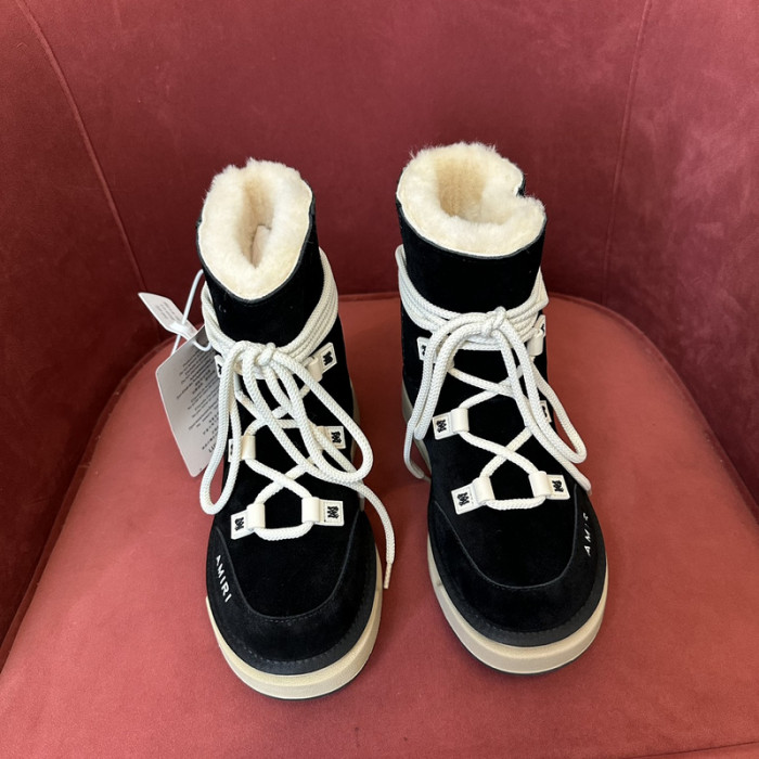 AMIRI SNEAKERS COPSHOE AM-148