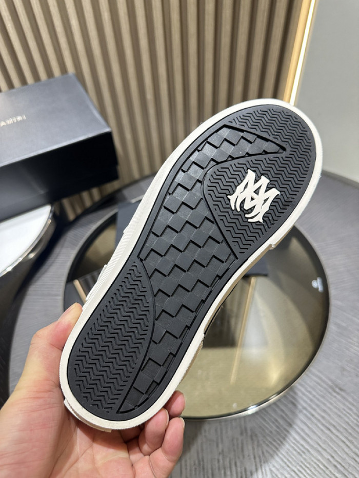 AMIRI SNEAKERS COPSHOE AM-150
