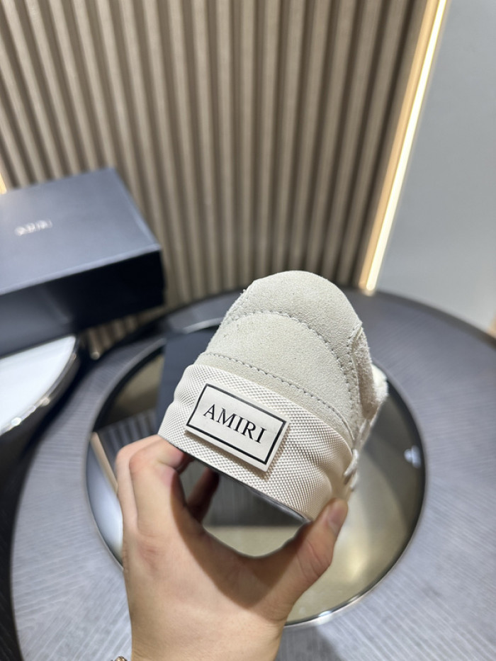 AMIRI SNEAKERS COPSHOE AM-153