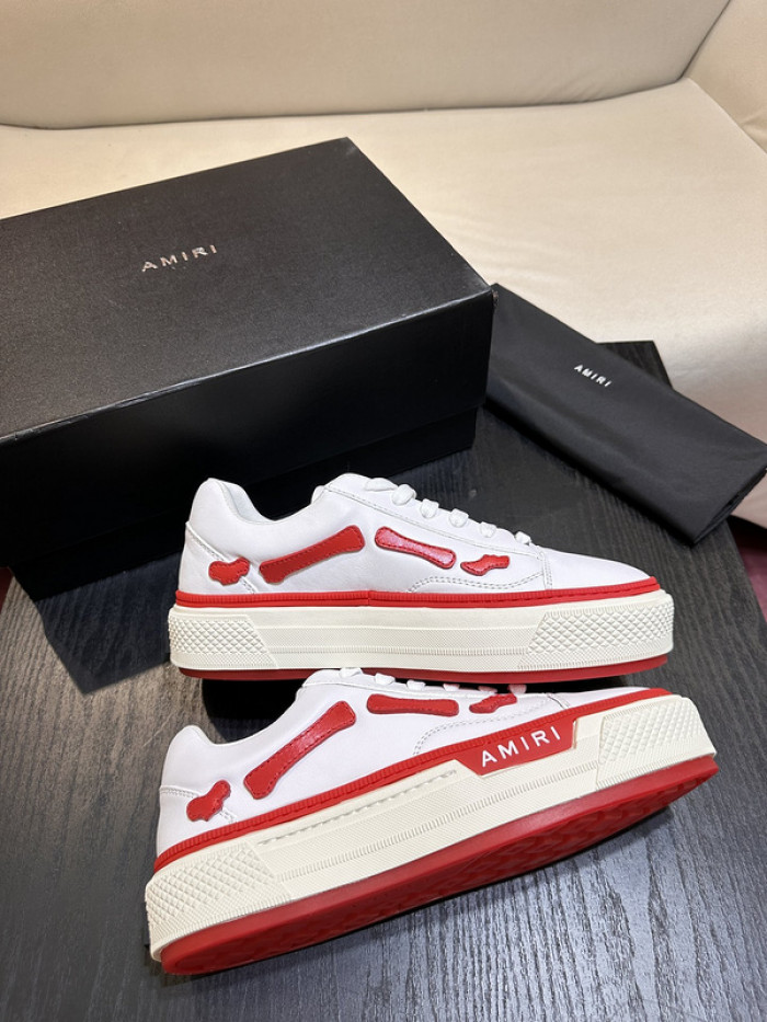 AMIRI SNEAKERS COPSHOE AM-154
