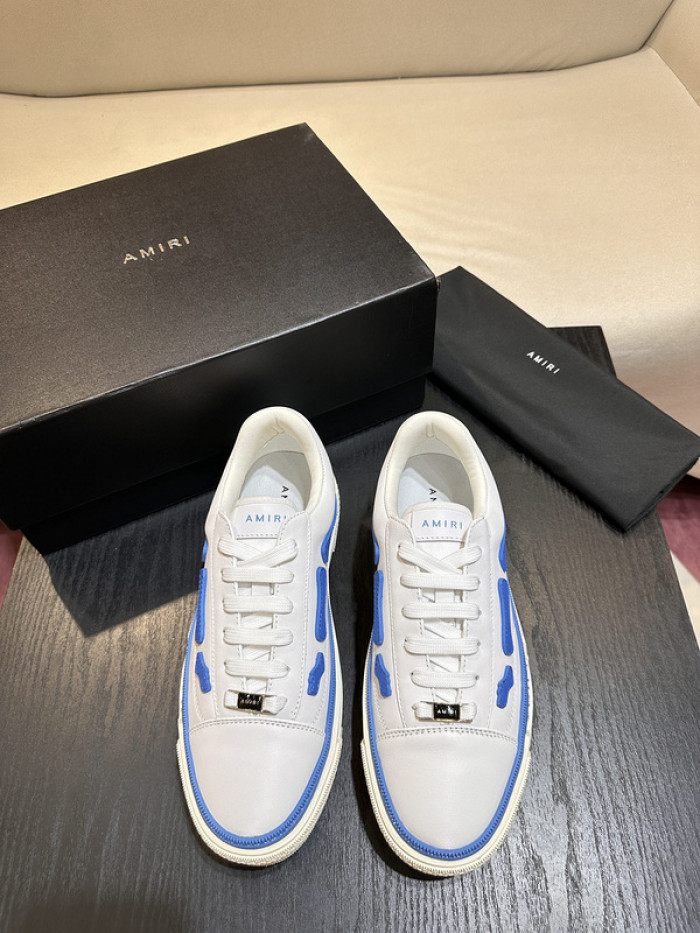 AMIRI SNEAKERS COPSHOE AM-155
