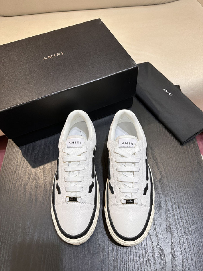 AMIRI SNEAKERS COPSHOE AM-156