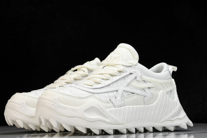 of c/o odsy-1000 sneaker copshoe ow-97