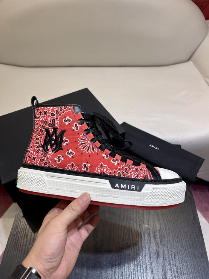 AMIRI SNEAKERS COPSHOE AM-159