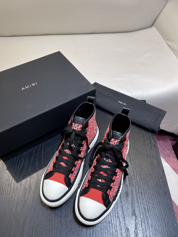 AMIRI SNEAKERS COPSHOE AM-159