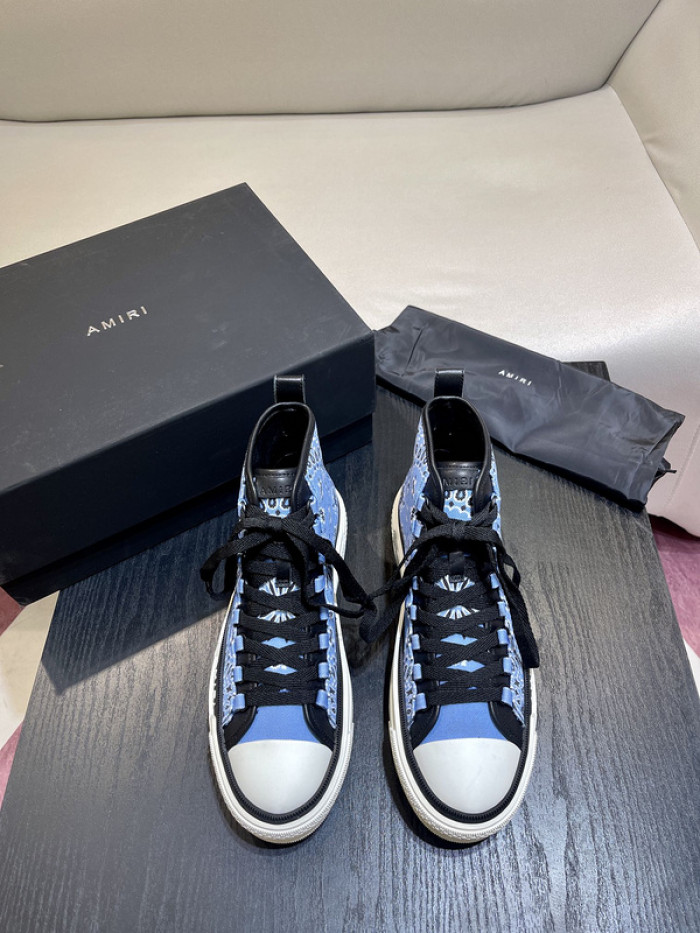 AMIRI SNEAKERS COPSHOE AM-161