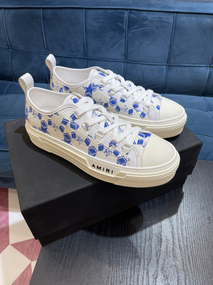 AMIRI SNEAKERS COPSHOE AM-165