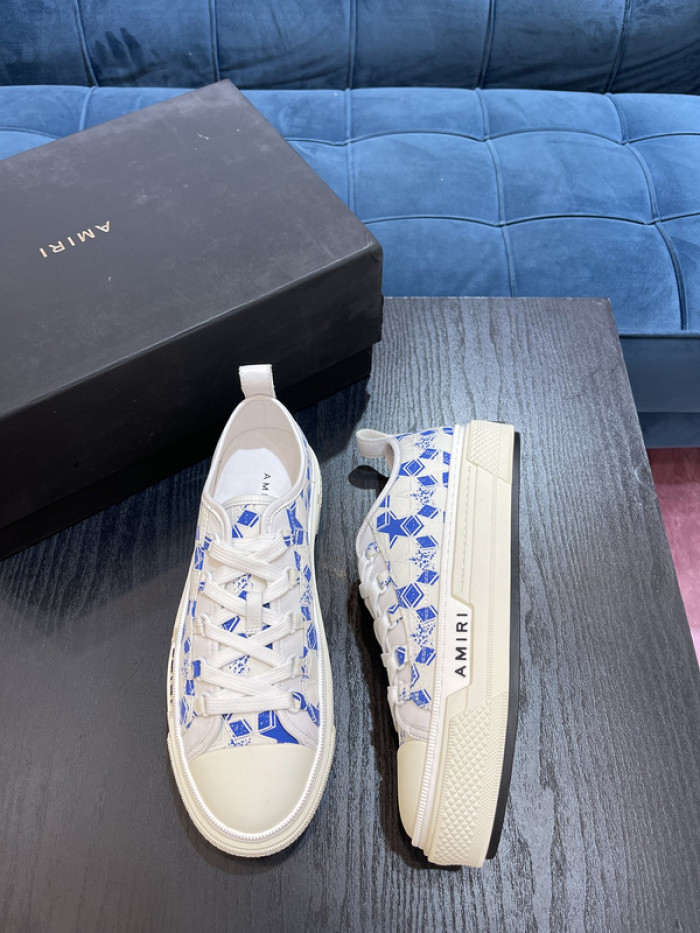 AMIRI SNEAKERS COPSHOE AM-165