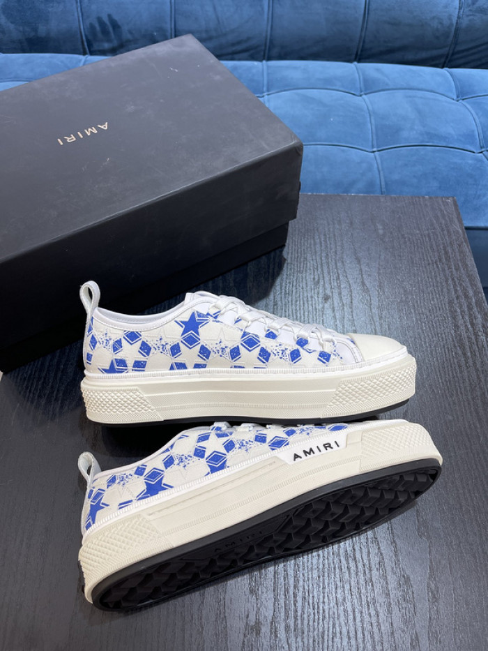 AMIRI SNEAKERS COPSHOE AM-165