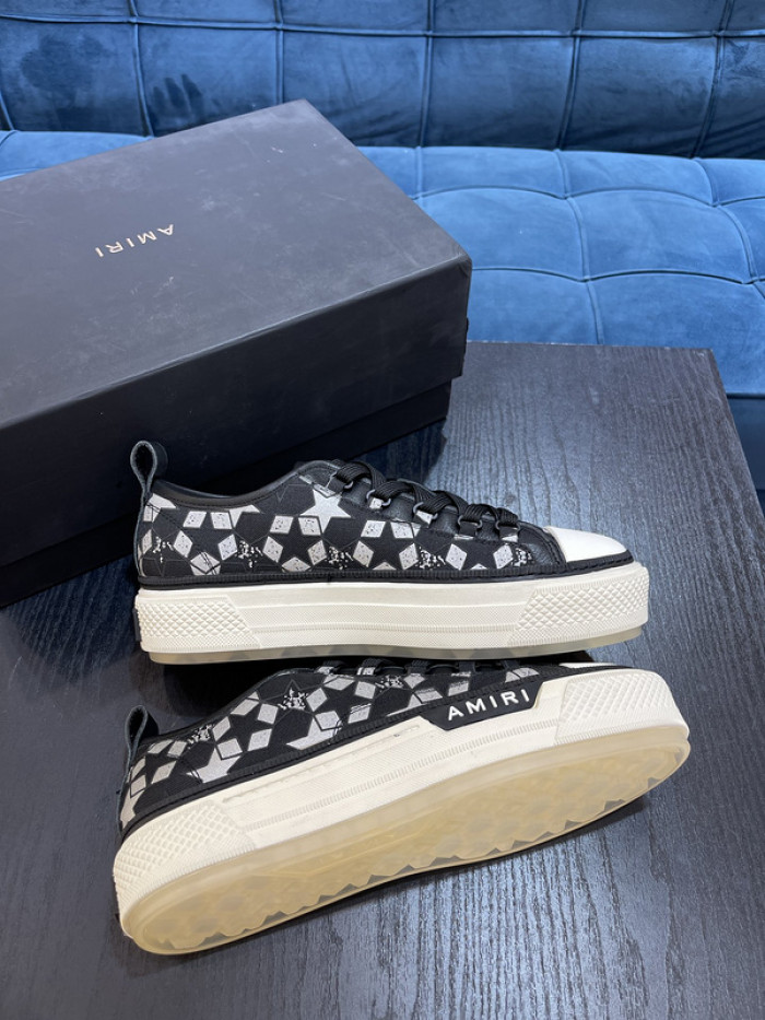 AMIRI SNEAKERS COPSHOE AM-166