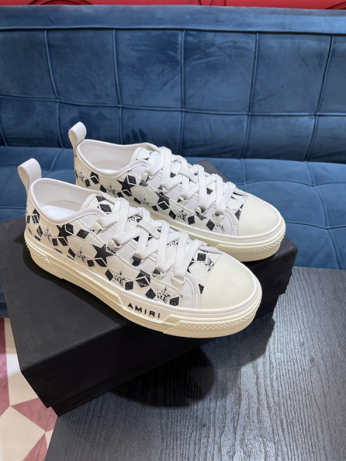 AMIRI SNEAKERS COPSHOE AM-168