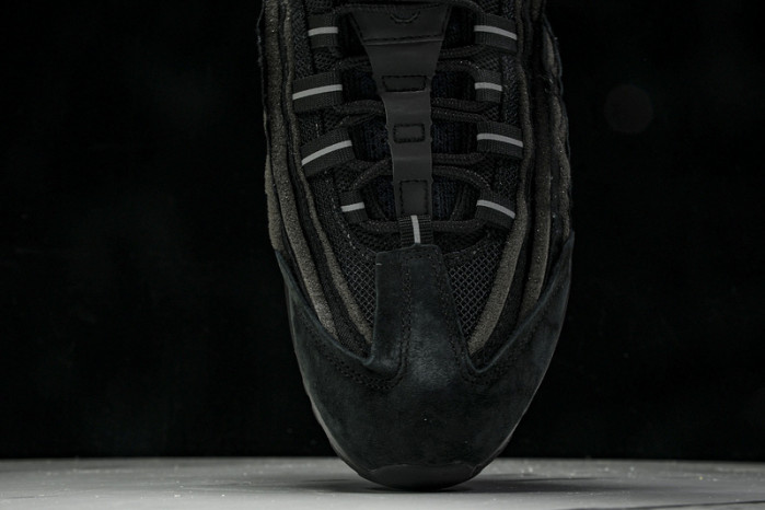 Nike Air Max 95 Comme des Garcons Black CU8406-001