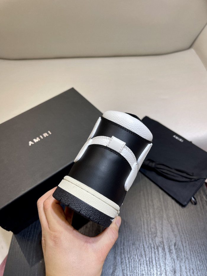 AMIRI SNEAKERS COPSHOE AM-172