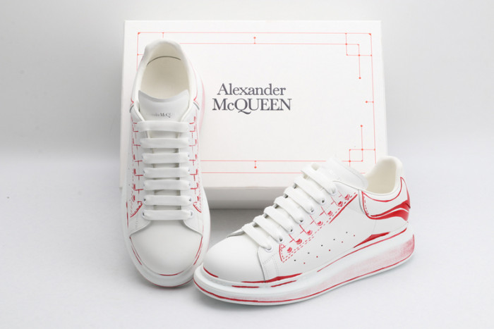 ale*d*r M*Q*en sole sneakers copshoe-72