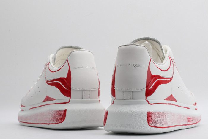 ale*d*r M*Q*en sole sneakers copshoe-72