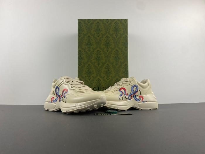 GC TRAINER SNEAKER COPSHOE GC-192