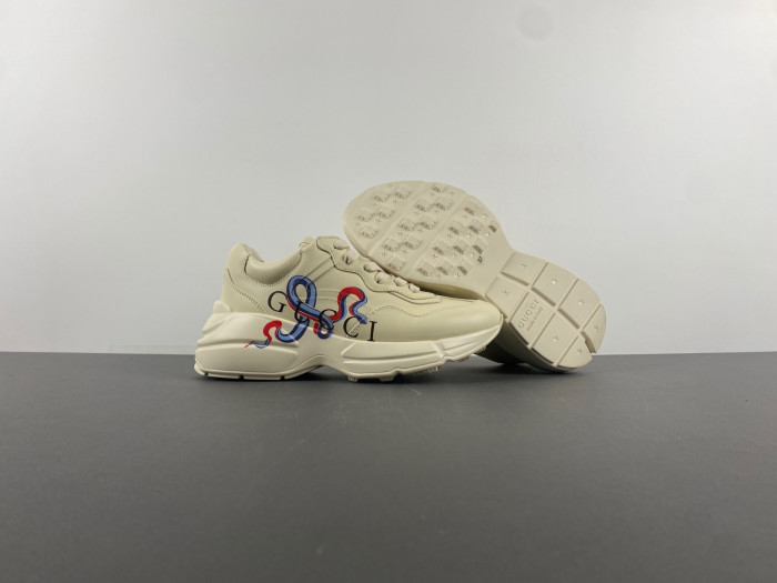 GC TRAINER SNEAKER COPSHOE GC-192