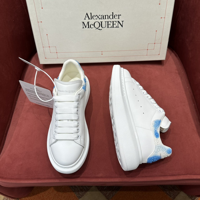 ale*d*r M*Q*en sole sneakers copshoe-163