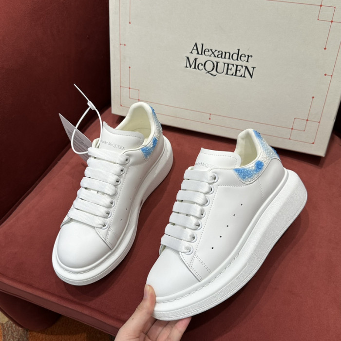 ale*d*r M*Q*en sole sneakers copshoe-163
