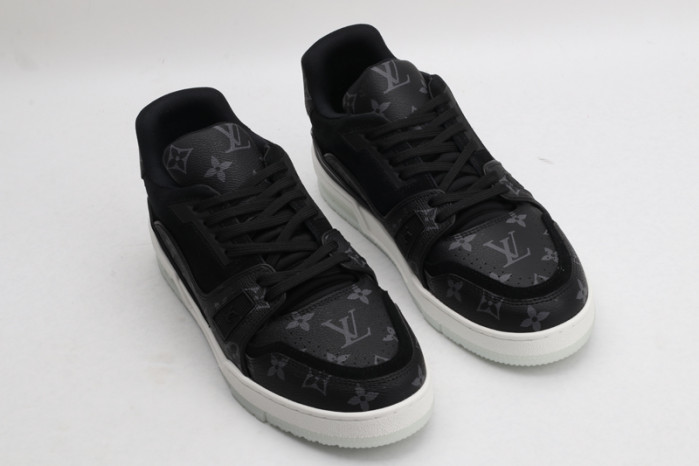 lvt sneakers copshoe l&v-59