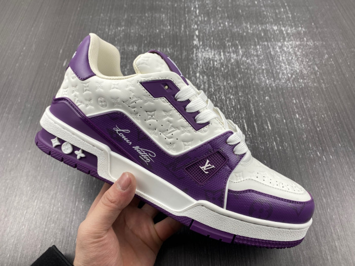 lvt sneakers copshoe l&v-237