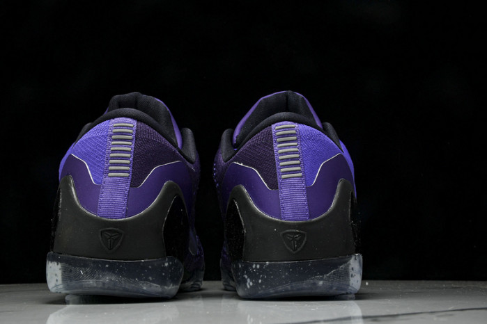 Kobe 9 Elite Low 
