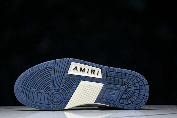 AMIRI SNEAKERS COPSHOE AM-176