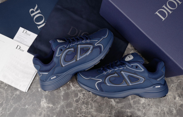 d1r* b30 trainer sneaker copshoe dr-183
