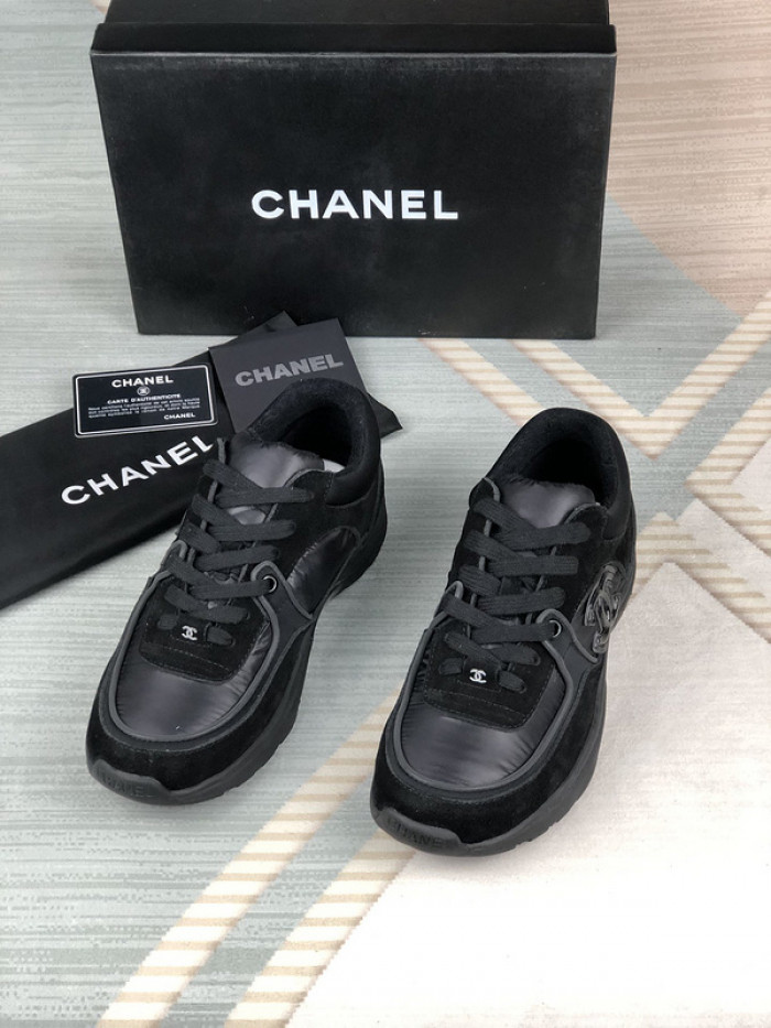 chl Ch*el sneakers kickze chl -1