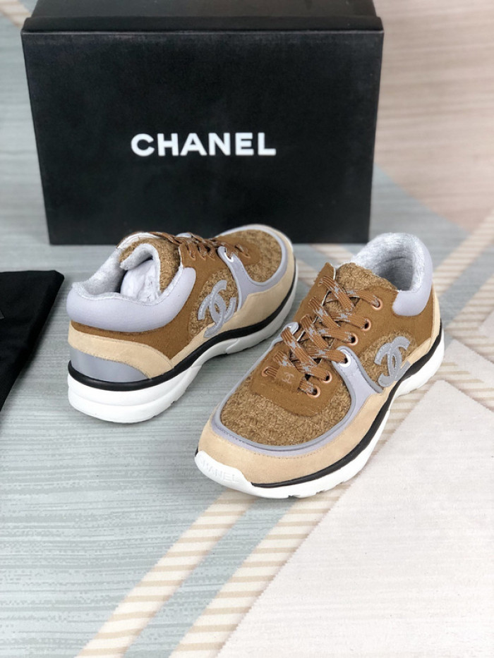 chl Ch*el sneakers kickze chl -2