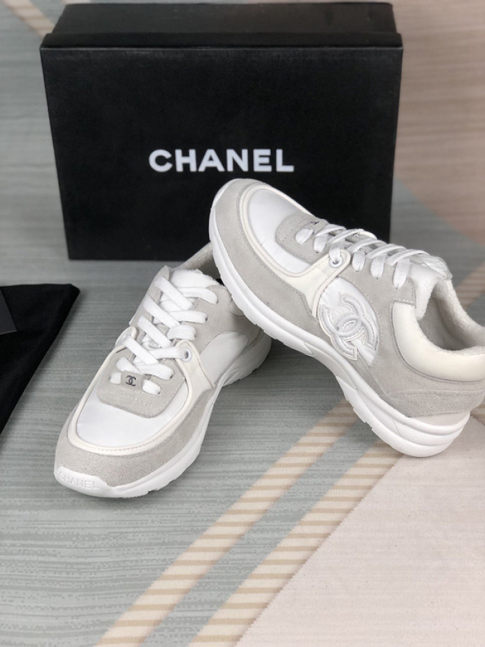 chl Ch*el sneakers kickze chl -3