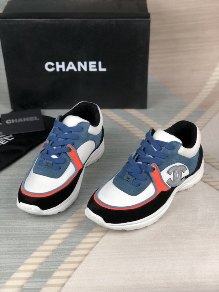 chl Ch*el sneakers kickze chl -5