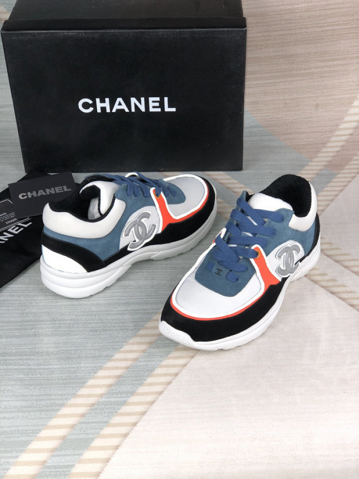 chl Ch*el sneakers kickze chl -5