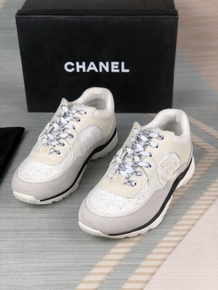 chl Ch*el sneakers kickze chl -6