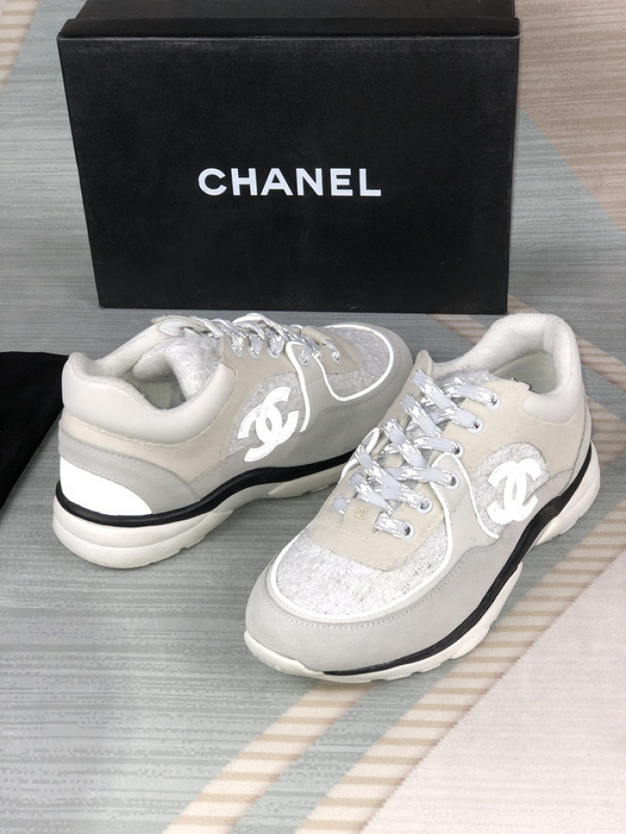 chl Ch*el sneakers kickze chl -6