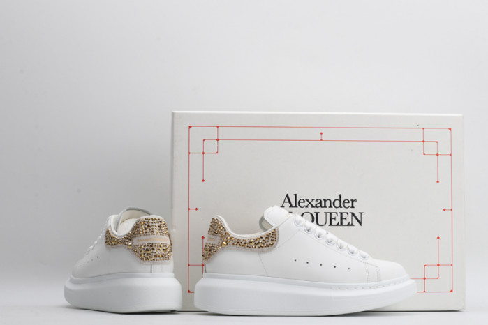 ale*d*r M*Q*en sole sneakers copshoe-70
