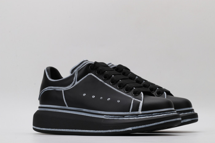 ale*d*r M*Q*en sole sneakers copshoe-74