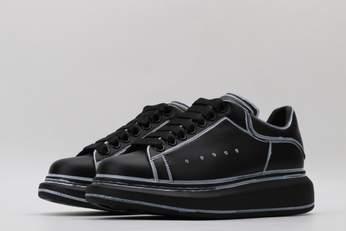 ale*d*r M*Q*en sole sneakers copshoe-74