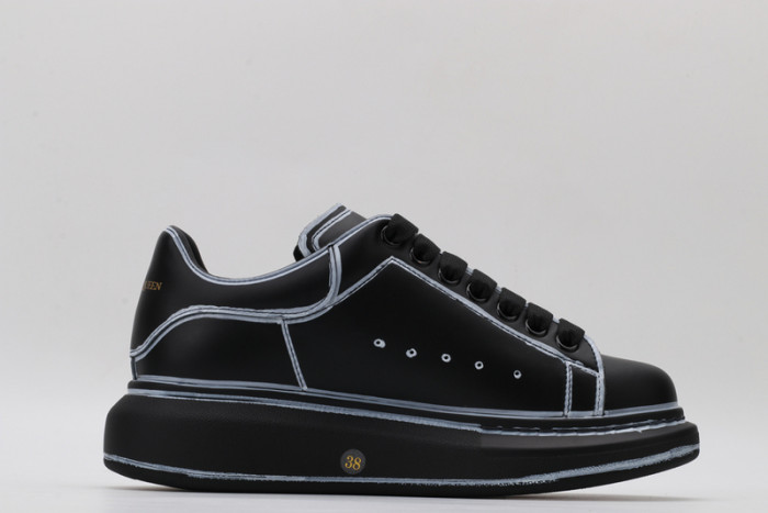 ale*d*r M*Q*en sole sneakers copshoe-74