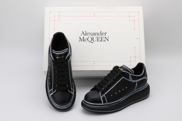 ale*d*r M*Q*en sole sneakers copshoe-74
