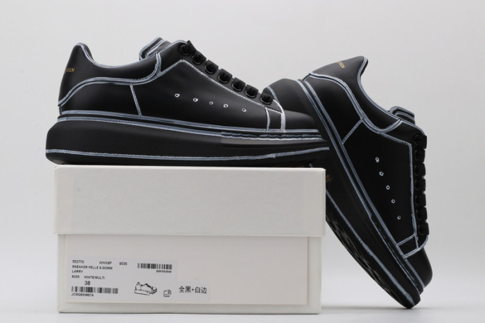 ale*d*r M*Q*en sole sneakers copshoe-74