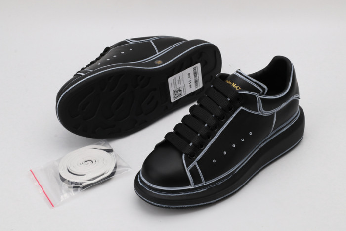 ale*d*r M*Q*en sole sneakers copshoe-74