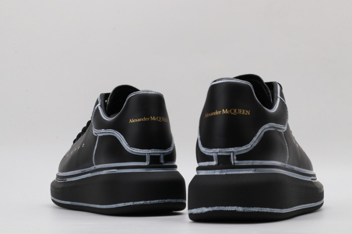 ale*d*r M*Q*en sole sneakers copshoe-74