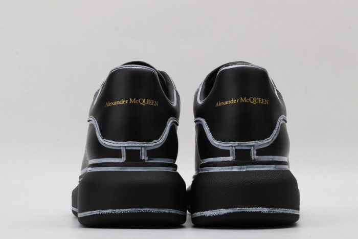 ale*d*r M*Q*en sole sneakers copshoe-74