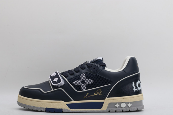 lvt sneakers copshoe l&v-61